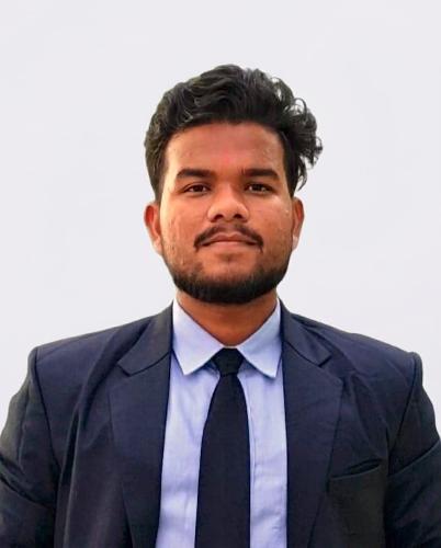 Pradeep Ku Pradhan